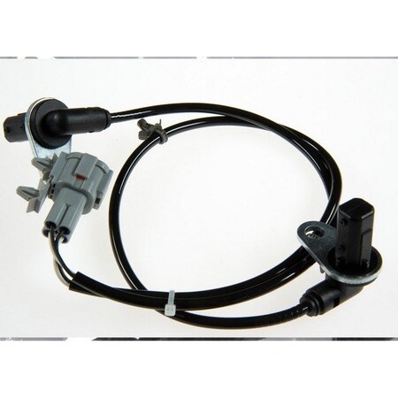 Holstein Abs Wheel Speed Sensor, 2Abs0521 2ABS0521